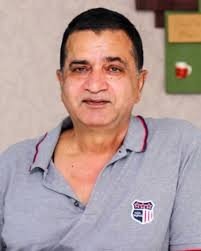 Sham Kaushal